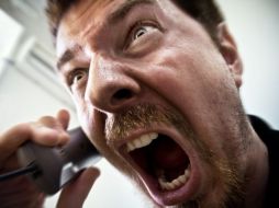 La regla de oro es que todos aquellos que no tuteas, no deben escuchar groserías de tu boca. ESPECIAL /