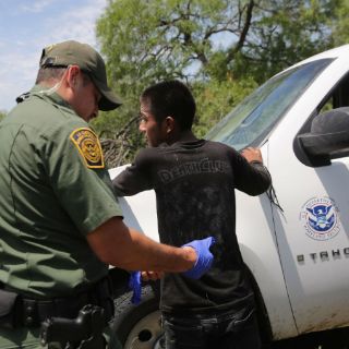 México y EU acuerdan diálogo para prevenir violencia fronteriza