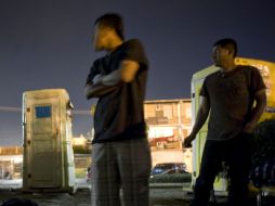 Alegan que esta medida, llevaría a que las fuerzas policiales identifiquen debidamente a las personas en las paradas. ARCHIVO /
