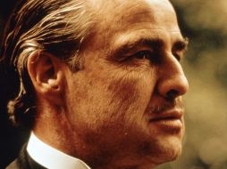 Dick Smith fascinó a cinéfilos con su inolvidables transformación de Marlon Brando en 'El Padrino'. AP /