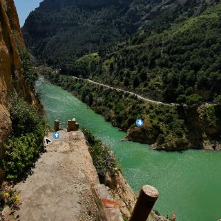 Los diez senderos más peligrosos del mundo