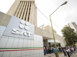 SAT. El Instituto Tecnológico Superior de Zaplotanejo ofrecerá asesorías para relizar el tramite vía internet. ARCHIVO /