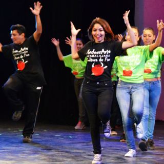 RedeseArte presenta resultados