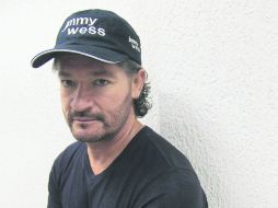 Hiram define su sonido como jazz de fusión, influencias latinas y brasileñas.  /