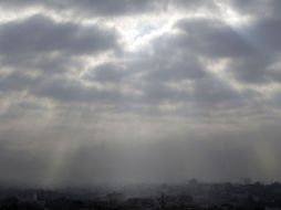 Según autoridades de Sanidad de Gaza,hasta el momento, el número de palestinos muertos por los ataques es de 1,459.  /