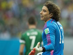 Pareciera apurada la decisión de firmar en julio por el Málaga, cuando el cierre de registros en Europa termina el último día de agosto MEXSPORT /