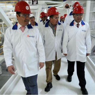 Grupo Mars amplía sus instalaciones