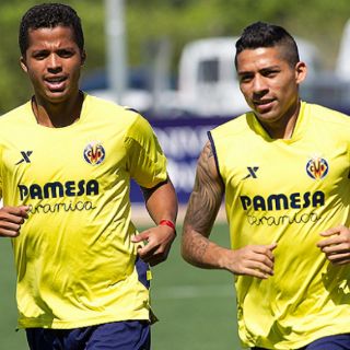 Mexicanos viajan con Villarreal a gira británica