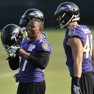 Goodell defiende suspensión de Ray Rice