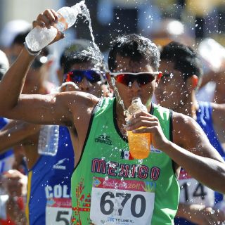 Eder Sánchez espera reñida pelea por boleto a Centroamericanos