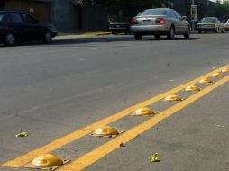 El cierre de la carrera en Guadalajara será en Avenida La Paz y los Arcos. ARCHIVO /