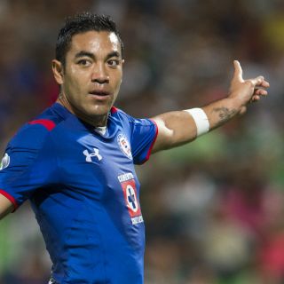 Stuttgart mejora oferta por Marco Fabián