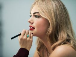 La también actriz dijo no poder negarse rotundamente porque algo en el futuro podría inspirarle y ser adecuado para su carrera. ESPECIAL /