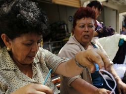 Son los grupos corales de cuatro municipios del Estado y se reunirán aproximadamente 300 personas. ARCHIVO /