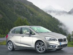 El auto deberá venir a México en un futuro próximo, lo que representa un riesgo ante las ya mencionadas bajas ventas del Clase B. ESPECIAL /