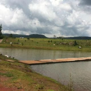 Comenzó el Global Tour de Tapalpa 2014