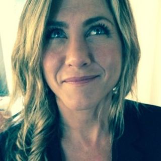 A Jennifer Aniston nunca le gustó el estilo de 'Rachel'
