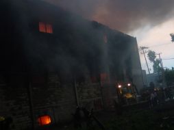 Según una cadena estatal la explosión ocurrió esta mañana cerca de Kushan. ARCHIVO /