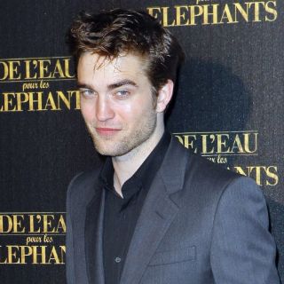 El nuevo Robert Pattinson