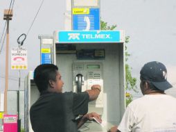 El juzgado resolvió que GTM no incurrió en las prácticas denunciadas por Teléfonos de México.  /