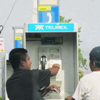 Juzgado niega amparo a Telmex contra Telefónica