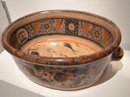 La exposición forma parte del esfuerzo del INAH por difundir y preservar la cultura maya. NTX /