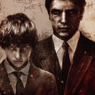 Regreso a casa, tras una noche en la Colina del silencio