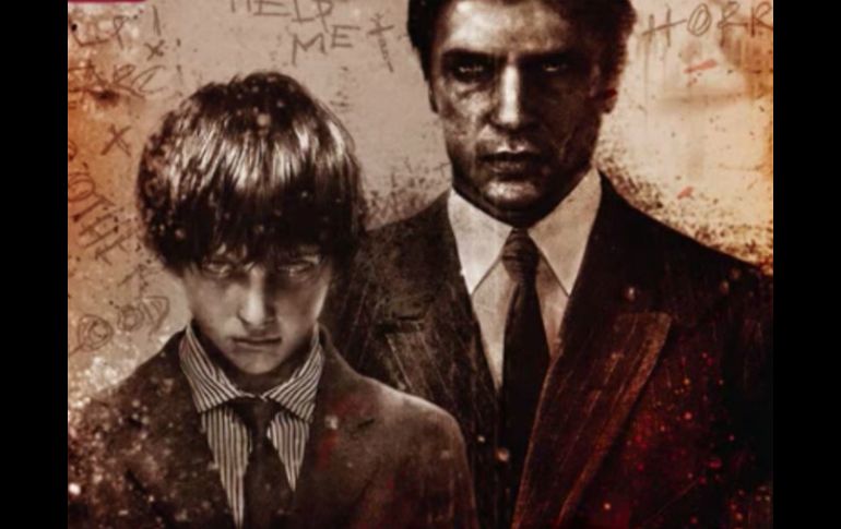 'Silent Hill: Homecoming' se distingue por su narrativa y sus situaciones crudas no aptas para menores. Foto: @thanatos_pharos. ESPECIAL /