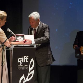 El director Roger Corman recibe homenaje en el GIFF