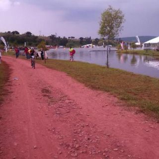 Irving Pérez gana el XTerra Tapalpa