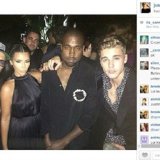 Tras pelea con Orlando Bloom, Justin Bieber sigue en Ibiza