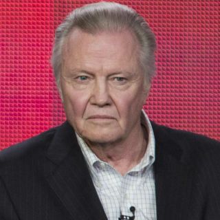Jon Voight acusa a Cruz y Bardem de 'incitar al antisemitismo'