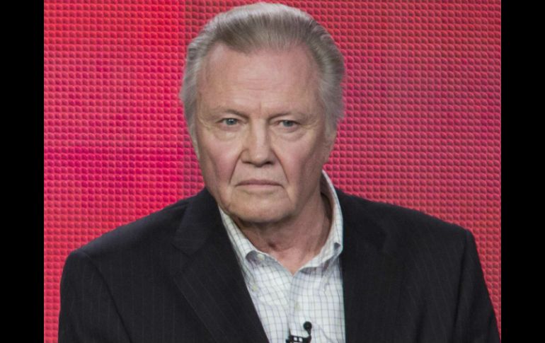 El actor calificó la carta de 'venenosa' así como al matrimonio de Bardem y Cruz por apoyarla. ARCHIVO /