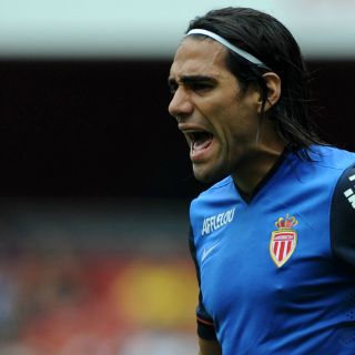 Falcao regresa a las canchas
