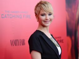 Lawrence declaró recientemente que ellos no tienen problemas con las distracciones profesionales. ARCHIVO /