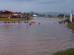 Resaltan que el evento estuvo muy bien organizado.  /