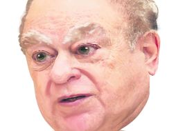 Pujol es un referente de la defensa política e ideológica del autonomismo catalán.  /