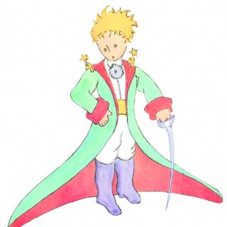 'El Principito' en tres lecturas