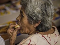 El abandono es uno de los abusos que más se realiza contra las personas de la tercera edad. ARCHIVO /