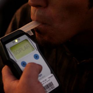 Operativo de alcoholimetría llegaría a los Altos y Región Valles