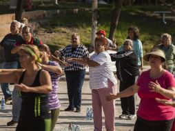Durante todo agosto se realizarán una serie de actividades para este sector de la población. ARCHIVO /