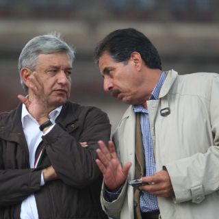 Jesús Ortega llama 'populista' a López Obrador