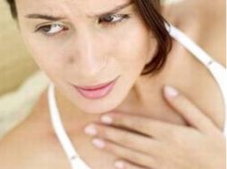 Los pacientes pueden vomitar grandes cantidades e incluso morir por el paso del líquido a las vías respiratorias. ARCHIVO /