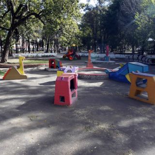 Vandalismo cae en zona de Ciudad Creativa Digital