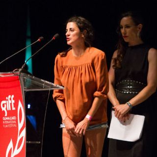 Anuncian a ganadores de la edición XVII del GIFF