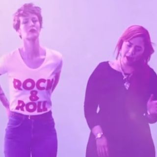 Vega estrena videoclip junto a Carla Morrison