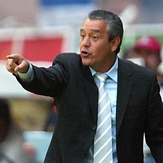 Es más complicado jugar contra diez: Trejo