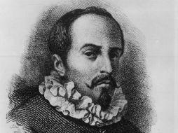 El dramaturgo nació en 1581 y falleció en 1639. ARCHIVO /