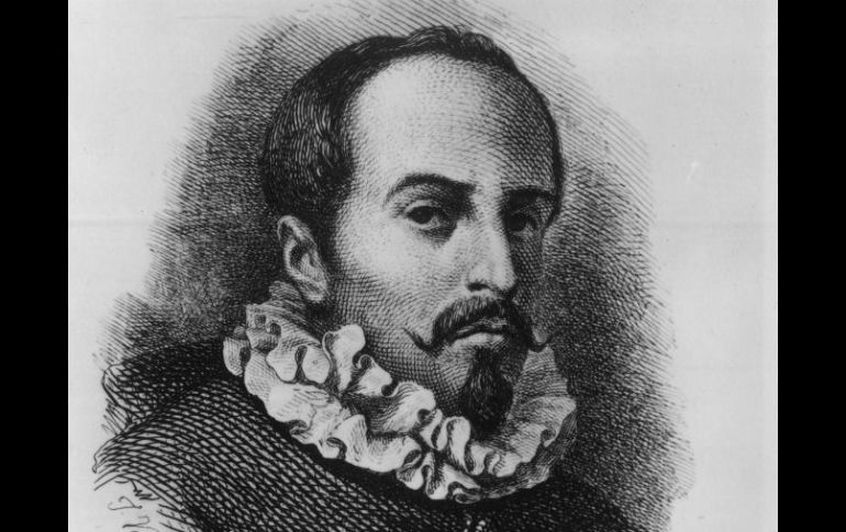 El dramaturgo nació en 1581 y falleció en 1639. ARCHIVO /