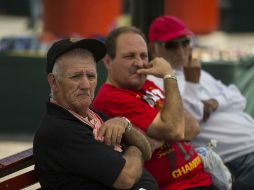 Tres de cada 10 personas de la tercera edad pueden tener disminución de la capacidad auditiva. ARCHIVO /